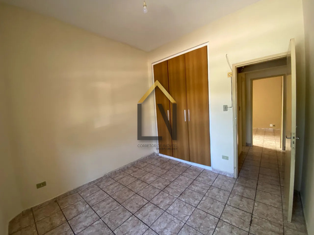 #1861 - Apartamento para Locação em Taubaté - SP