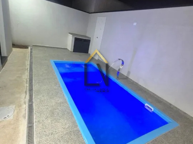 #1863 - Apartamento para Venda em Taubaté - SP
