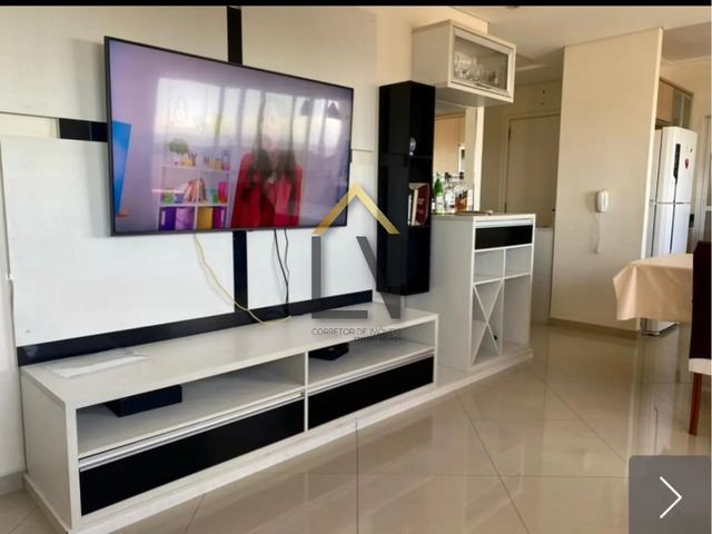 #1864 - Apartamento para Venda em Taubaté - SP