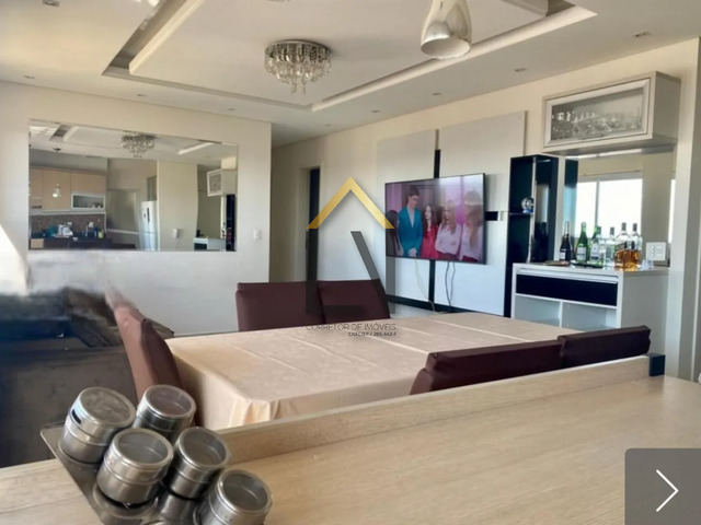 Apartamento para Venda em Taubaté - 5