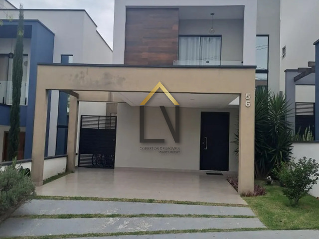 #1865 - Casa para Venda em Taubaté - SP