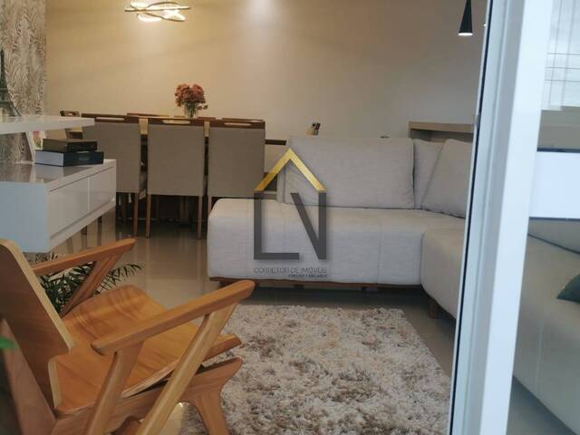 Apartamento para Venda em Taubaté - 5