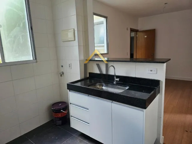 #1867 - Apartamento para Venda em Taubaté - SP