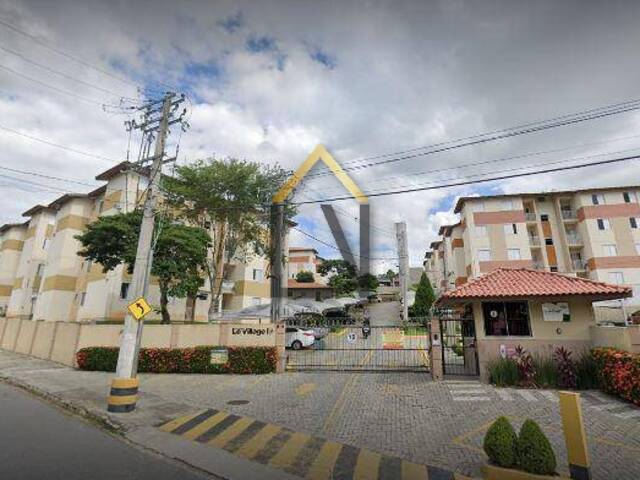 #1870 - Apartamento para Locação em Taubaté - SP
