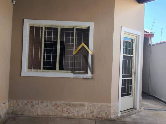 Casa para Venda em Taubaté - 4