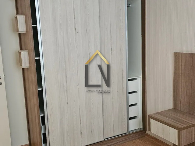 #1872 - Apartamento para Locação em São José dos Campos - SP