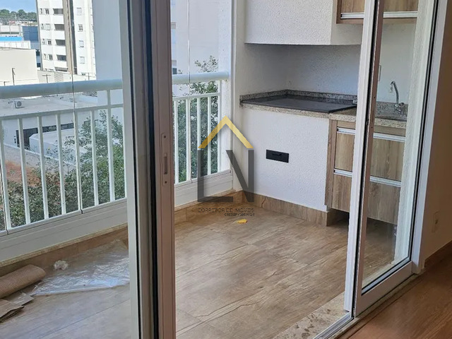 #1872 - Apartamento para Locação em São José dos Campos - SP