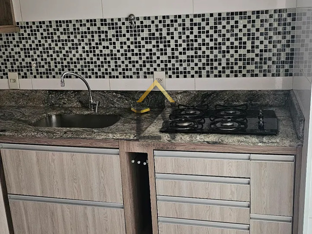 #1872 - Apartamento para Locação em São José dos Campos - SP
