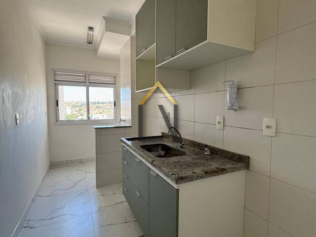 #1873 - Apartamento para Venda em Taubaté - SP