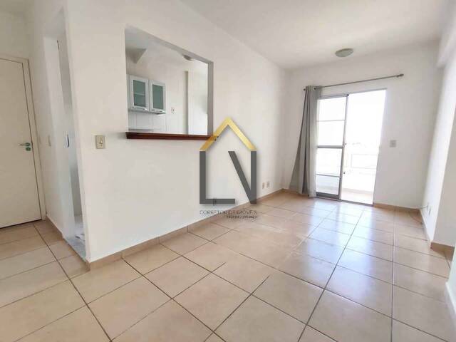 #1875 - Apartamento para Venda em Taubaté - SP