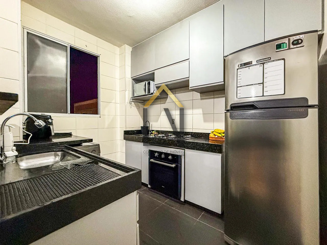 #1878 - Apartamento para Venda em Taubaté - SP