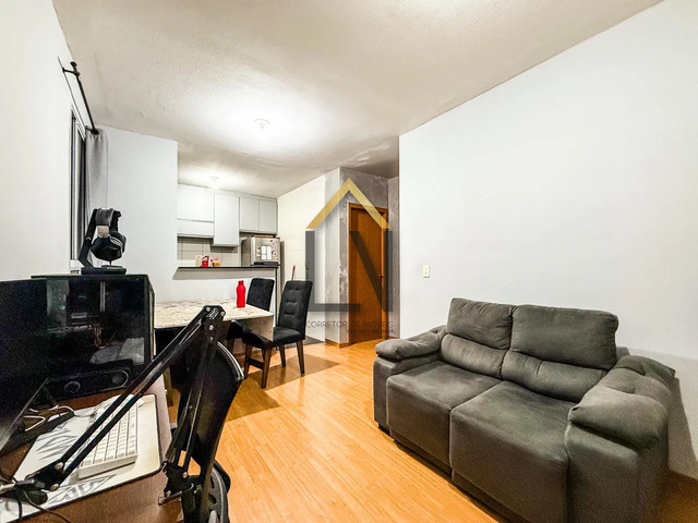 Apartamento para Venda em Taubaté - 4
