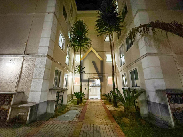 Apartamento para Venda em Taubaté - 5