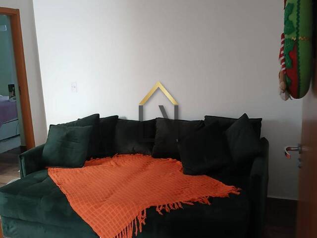 #1879 - Apartamento para Venda em Taubaté - SP