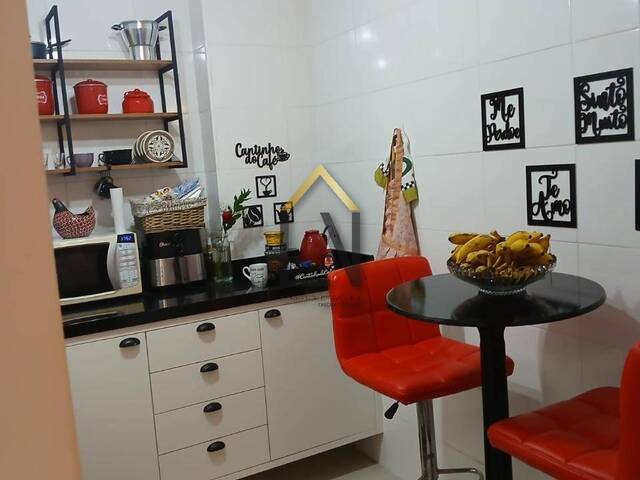 Apartamento para Venda em Taubaté - 4