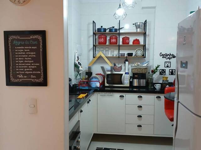 Apartamento para Venda em Taubaté - 5
