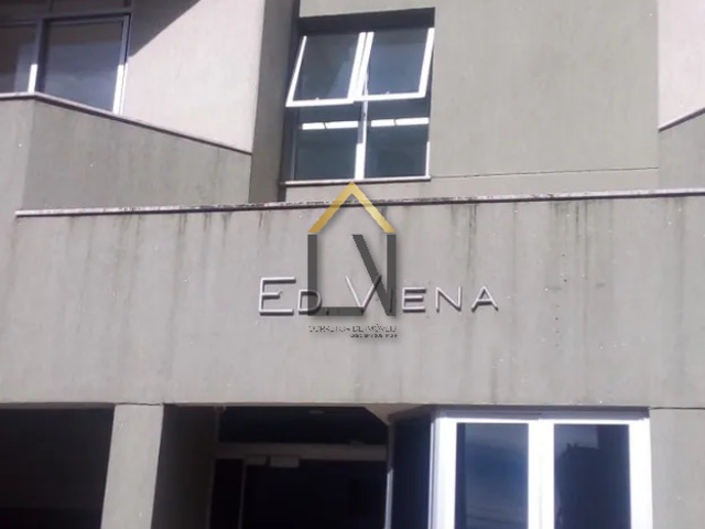 #1880 - Apartamento para Venda em Taubaté - SP