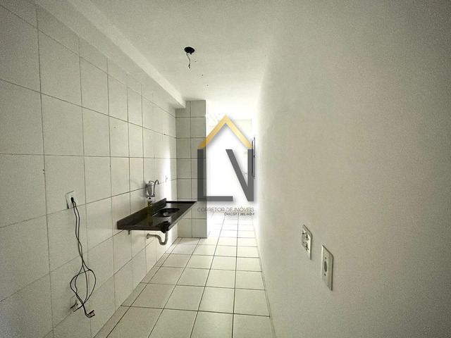 #1881 - Apartamento para Venda em Taubaté - SP