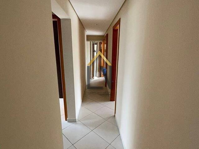 #1882 - Apartamento para Locação em Taubaté - SP