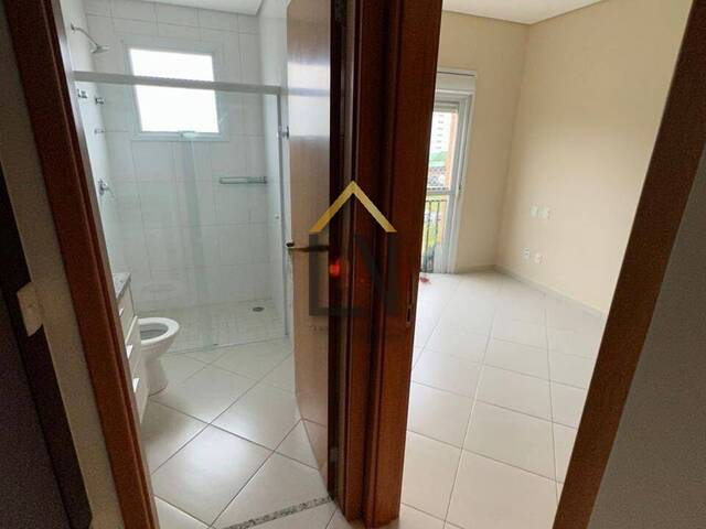 Apartamento para Locação em Taubaté - 4