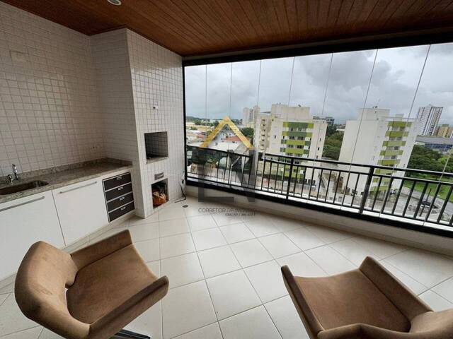 #1882 - Apartamento para Locação em Taubaté - SP