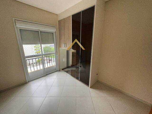 Apartamento para Locação em Taubaté - 5