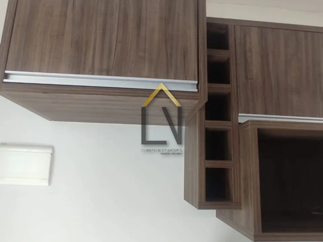 #1883 - Apartamento para Locação em Taubaté - SP
