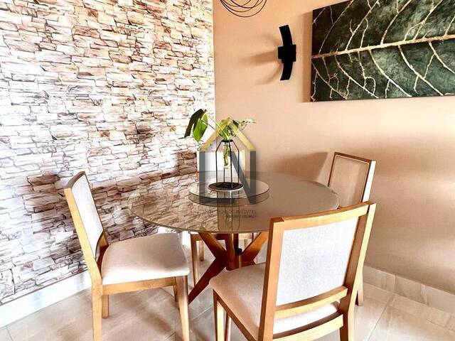 Apartamento para Venda em Taubaté - 3