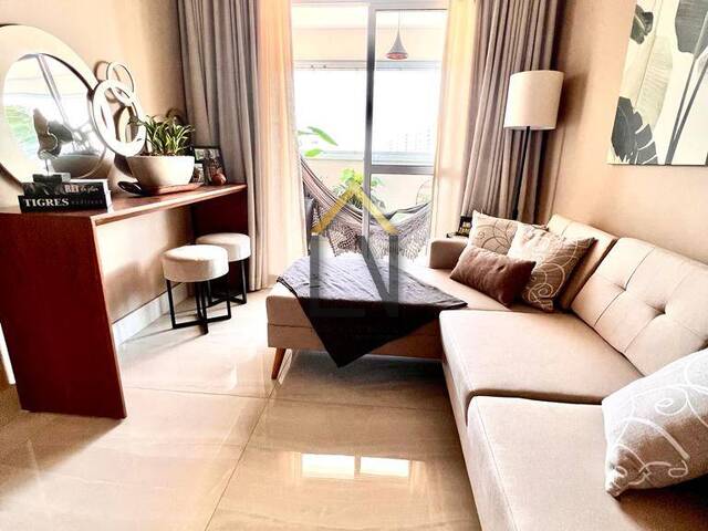Apartamento para Venda em Taubaté - 2