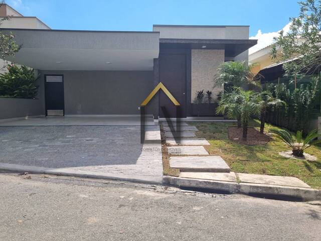 #1885 - Apartamento para Venda em Tremembé - SP