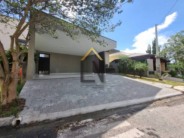 #1885 - Apartamento para Venda em Tremembé - SP