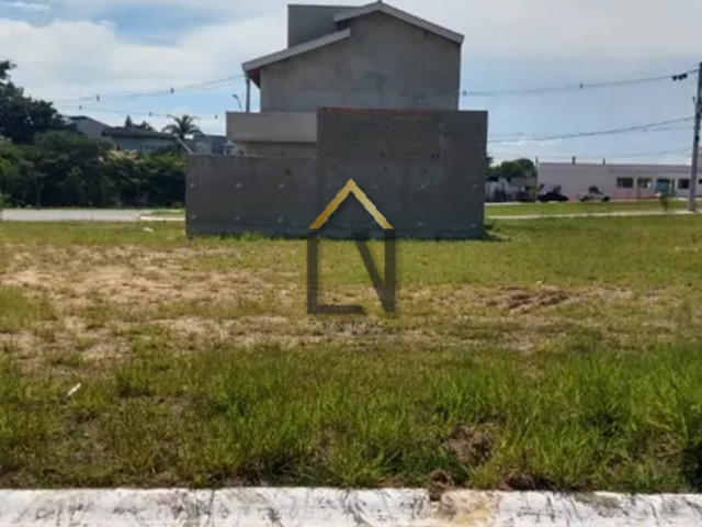 Área para Venda em Tremembé - 5