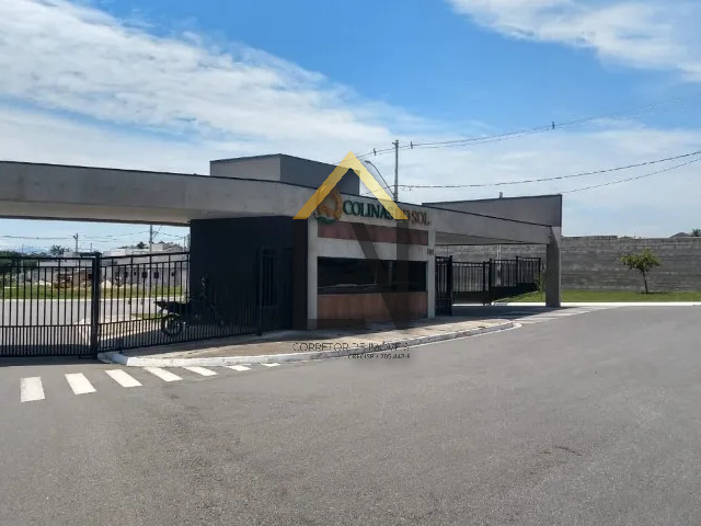 #1887 - Área para Venda em Tremembé - SP