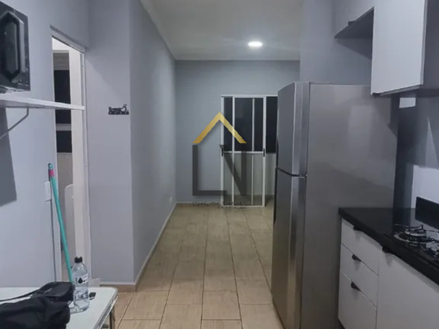 #1889 - Apartamento para Locação em Taubaté - SP