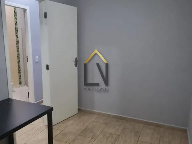 #1889 - Apartamento para Locação em Taubaté - SP