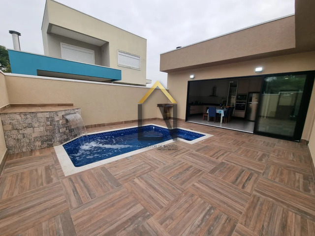 #1890 - Apartamento para Venda em Taubaté - SP