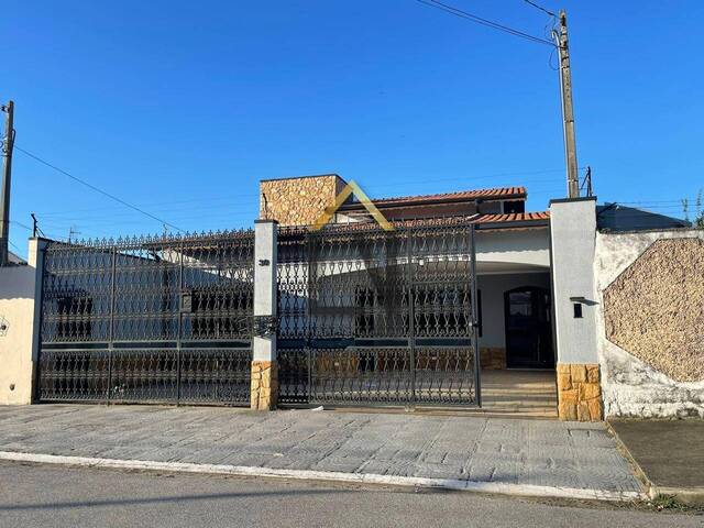 #1891 - Casa para Locação em Taubaté - SP