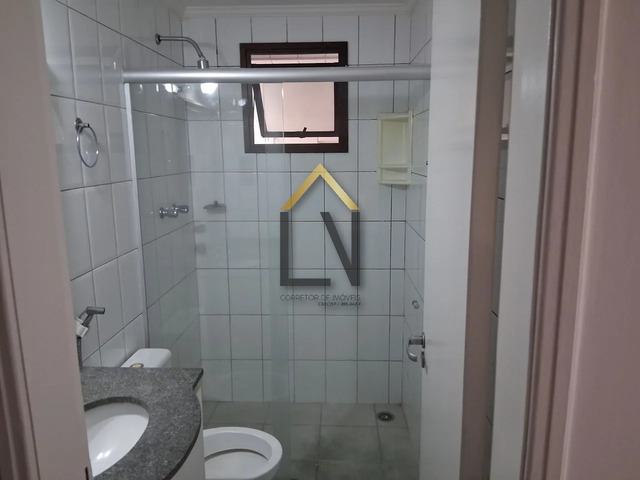 #1894 - Apartamento para Venda em Taubaté - SP
