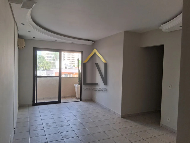 #1894 - Apartamento para Venda em Taubaté - SP