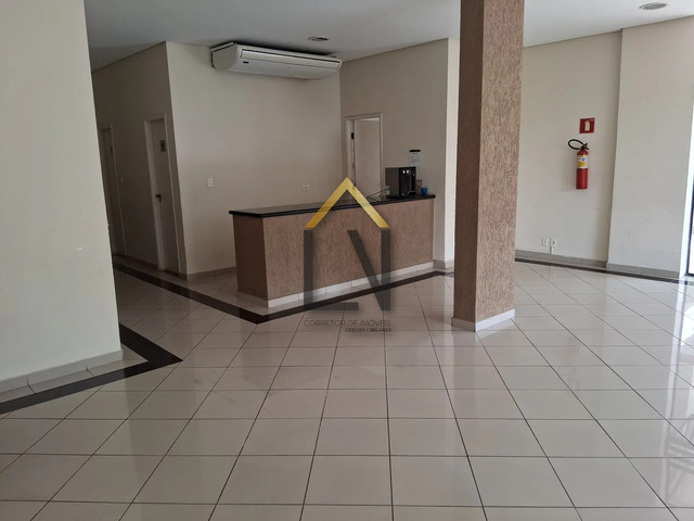 Apartamento para Venda em Taubaté - 4