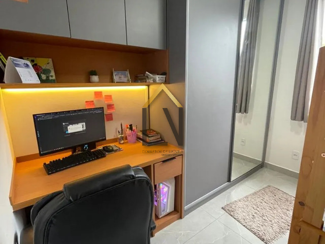 #1895 - Apartamento para Venda em Taubaté - SP