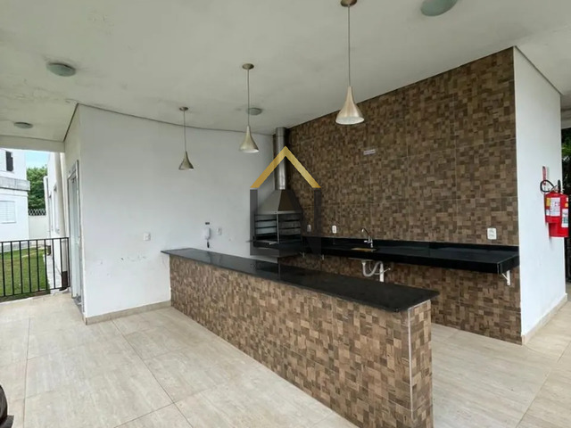 #1895 - Apartamento para Venda em Taubaté - SP
