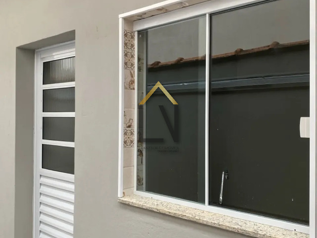 #1896 - Casa para Venda em Pindamonhangaba - SP