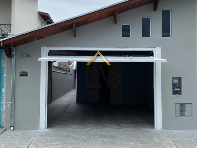 Venda em Residencial Mantiqueira - Pindamonhangaba