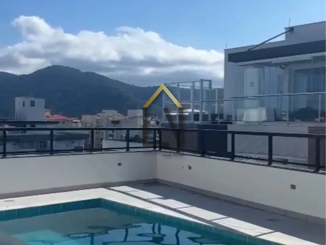 #1897 - Apartamento para Venda em Ubatuba - SP