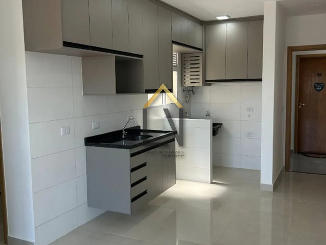 #1898 - Apartamento para Venda em Pindamonhangaba - SP