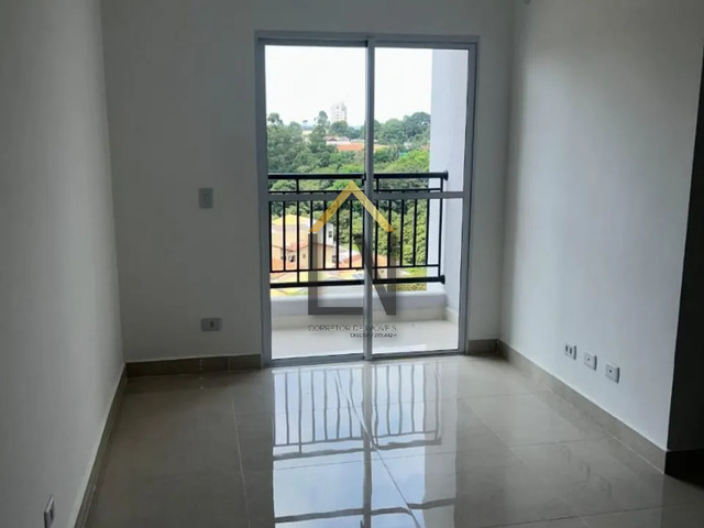 #1898 - Apartamento para Venda em Pindamonhangaba - SP