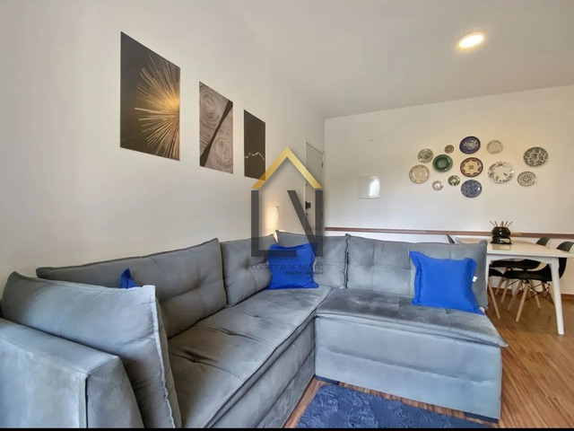Apartamento para Venda em Campos do Jordão - 4