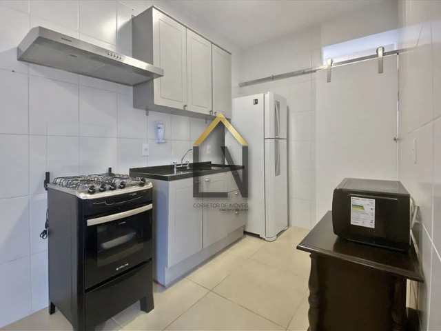 Apartamento para Venda em Campos do Jordão - 5