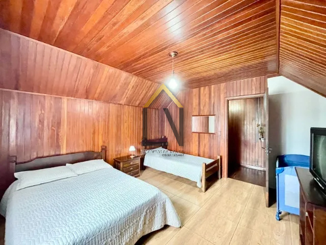 #1900 - Apartamento para Locação em Campos do Jordão - SP